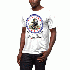 African Melanated  T-Shirt